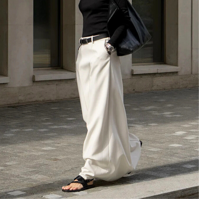 Celina Modern H-type Skirt