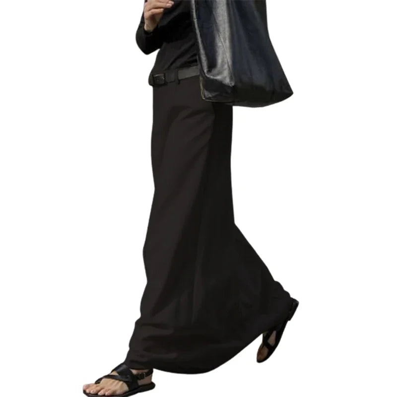 Celina Modern H-type Skirt