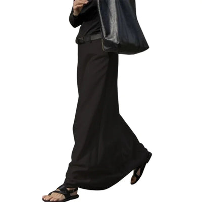 Celina Modern H-type Skirt
